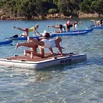 Apartamento Marina Of Olbia