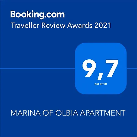 Appartamento Marina Of *