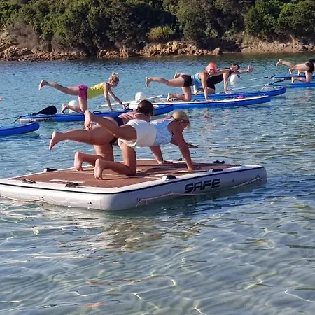 Appartamento Marina Of Olbia
