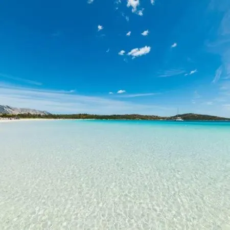 Appartamento Marina Of Olbia