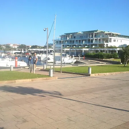 Apartmán Marina Of