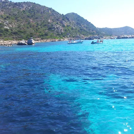 Marina Of Appartamento