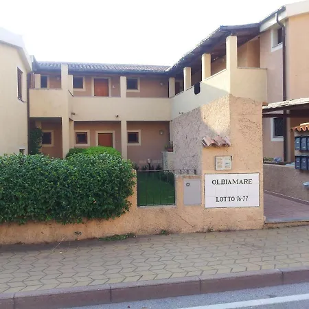 Appartamento Marina Of *