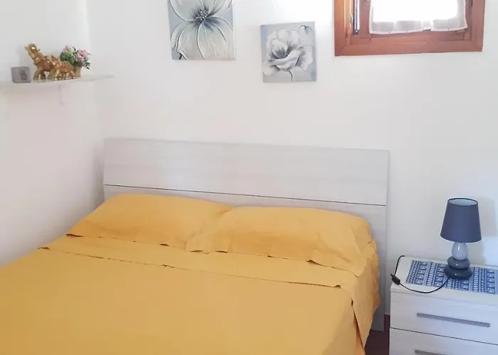 Marina Of Apartment Olbia