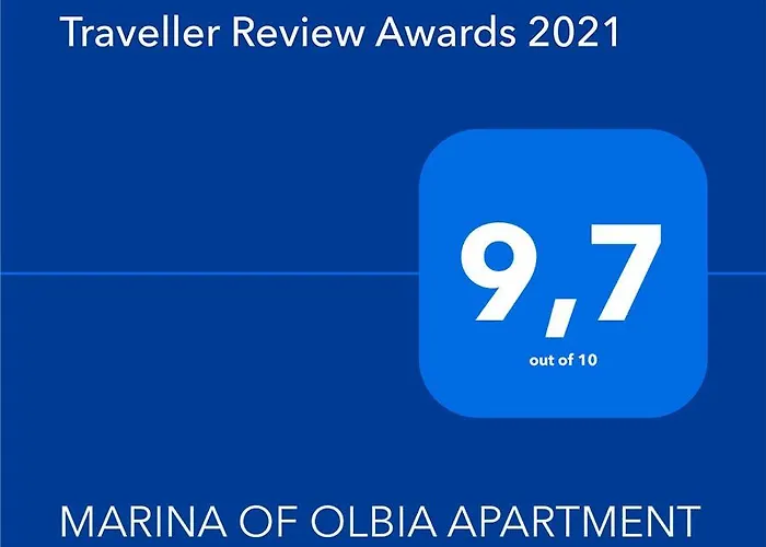 Apartment Marina Of *