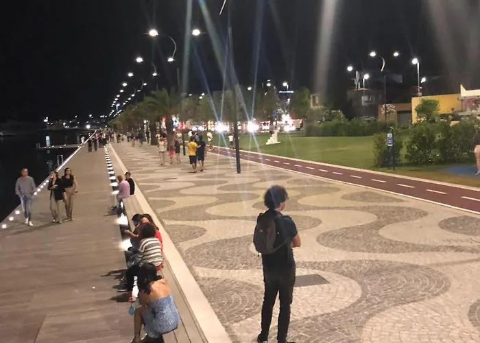 Marina Of Apartment *