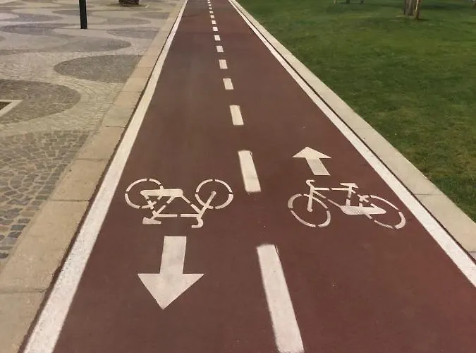 Marina Of Apartment Olbia