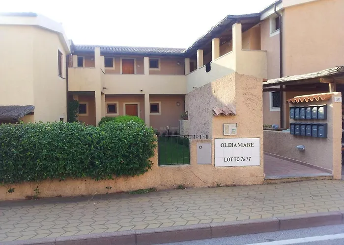 Apartment Marina Of *